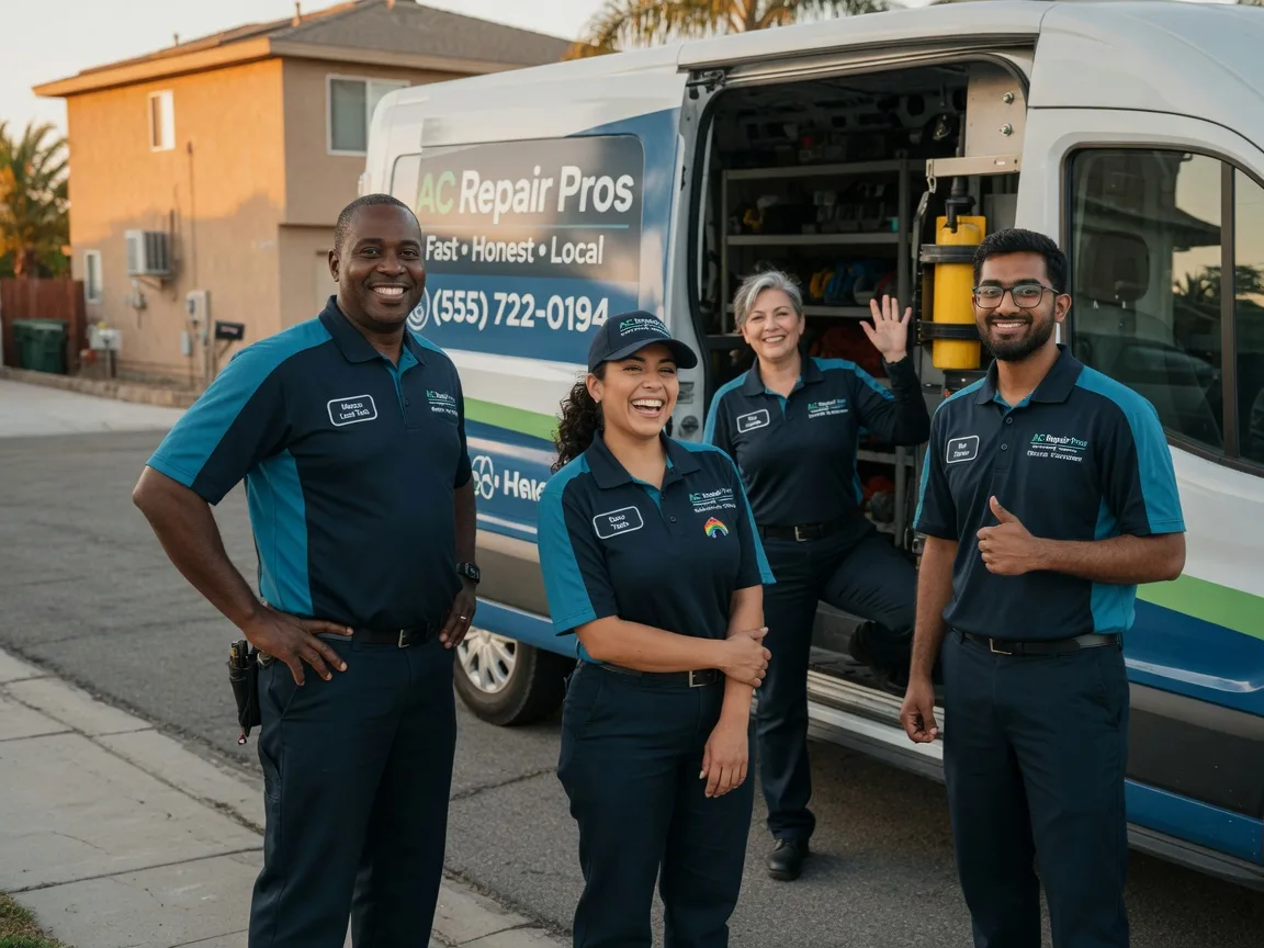 AC Repair company in Lyons, NJ